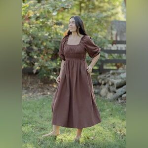 NWT Neuflora Hayden Dress